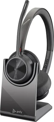 Produktbild von Poly Voyager 4300 UC Series 4320 - Für Microsoft
