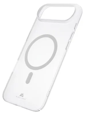 Produktbild von Black Rock 00016040 Mag Iced Case für iPhone Air transparent