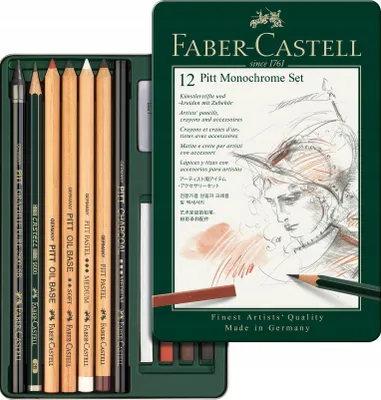 Produktbild von Faber-Castell 112975