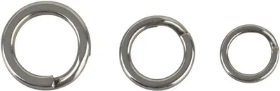 Obrázok produktu pre Savage Gear Krúžky Splitring 10ks 7mm