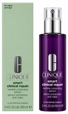 Obrázek produktu pro Clinique Smart Clinical Repair sérum na korekci vrásek