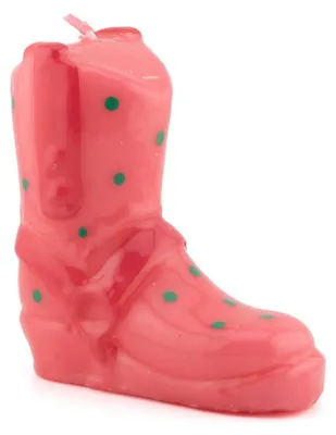 Image de Bottes de cowboy HomeBound Kerze