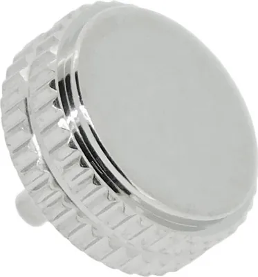 Produktbild von Festina Multifunktion > Uhrenkrone Krone Edelstahl silbern > F16483