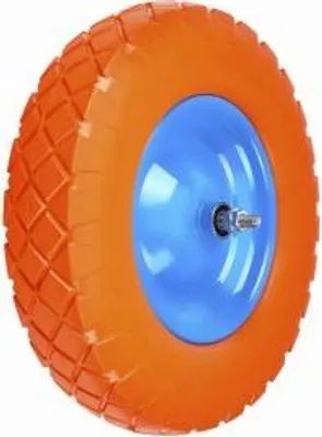 Immagine prodotto di Kraft&Dele KD462 ruota tubeless 4,80 / 4,00 - 8