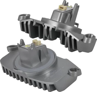 Zdjęcie produktu dla Sterownik oświetlenia ksenonowego do BMW serii 3 F30 318d F31 F34 2011-16 63117398766
