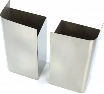 Produktbild von Maxima - MAJ25 Stainless Steel Bins