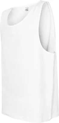 Immagine prodotto di Urban Classics - Canotta JERSEY BIG weiß - XL
