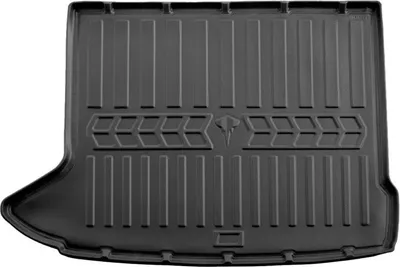 Obrázek produktu pro Vana do kufru, gumová 3D (TPE), AUDI Q3 (8U),