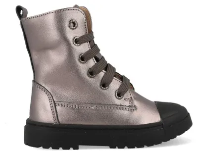 Productafbeelding van Shoesme Boot Biker SW21W001-A Zilver-24