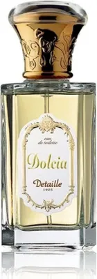 Zdjęcie produktu dla Detaille Dolcia woda perfumowana 100ml