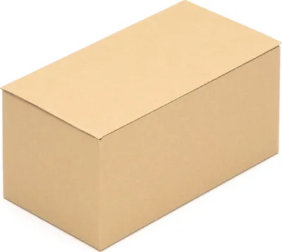 Produktbild von 1200 Automatikboden Kartons 320 x 175 x 155 mm Blitzboden Kartons Versandkartons braun
