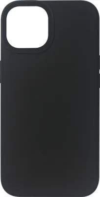 Obrázok produktu pre eSTUFF ES67150021-BULK, Ochranný obal, Apple, iPhone 14, 15,5 cm (6.1"), Čierna