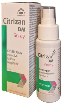 Imagen del producto de CITRIZAN DM, spray, 50 ml