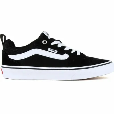 Produktbild von Herren Freizeittrainer Vans MN Filmore Schwarz - 42