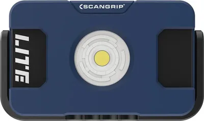 Immagine prodotto di Lampada da lavoro a batteria Scangrip FLOOD LITE S 100-1000 lumen LITE | 03.5660
