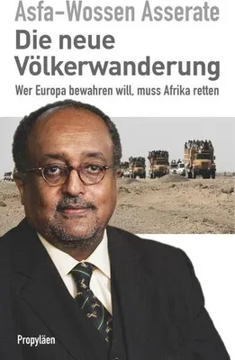 Produktbild von Die neue Völkerwanderung