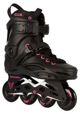 Produktbild von Tempish - "Viber" Inline-Skates für Damen PP12441 (42 EU) (Schwarz)