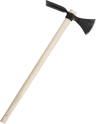 Produktbild von Rex SHW Wiedehopfhacke,Breitblattmit Eschenstiel 105 cm