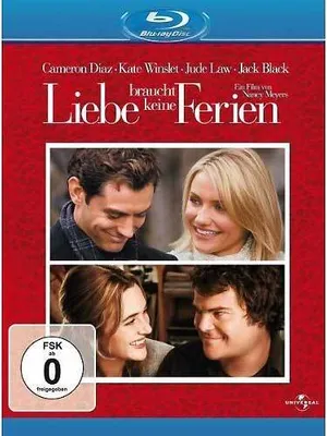 Obrázek produktu pro Liebe braucht keine Ferien