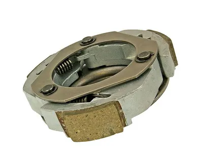 Produktbild von 101 Octane Gy16726 Kupplungsnabe Grün Grün One Size