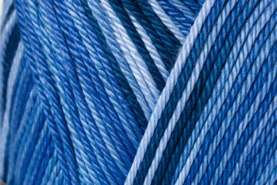 Produktbild von Schachenmayr Catania Color, 50g Jeans Handstrickgarne