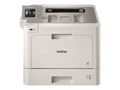 Produktbild von Brother HL-L9310CDW   Farblaser