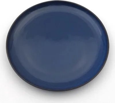 Obrázok produktu pre Jedálenský tanier Saisons Midnight Blue - D 26,5 cm