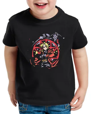 Produktbild von style3 Brotherhood T-Shirt für Kinder