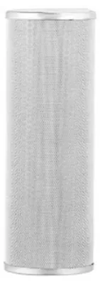 Produktbild von Edelstahl Wasserfilter Zubehör 25,4 cm Wiederverwendbar