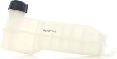 Produktbild von TOPRAN Ausgleichsbehälter Kühlmittel für RENAULT CLIO II (BB0/1/2, CB0/1/2) Kühlwasser 700 336