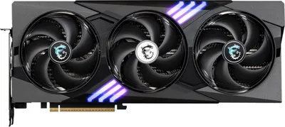 Produktbild von MSI GeForce RTX 5070 Ti 16G GAMING TRIO OC PLUS