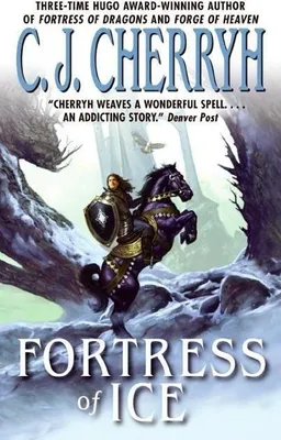 Produktbild von Fortress of Ice