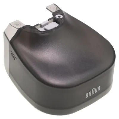 Produktbild von Braun AS00008762 Wassertank für GS7077BK QuickStyle 7 Dampfglätter