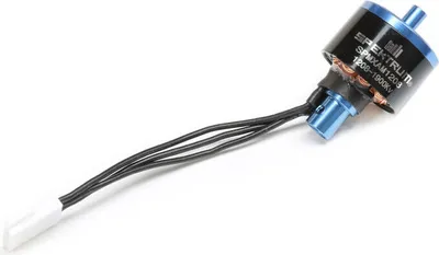 Produktbild von Spektrum BL200 Brushless outrunner motor 1208 1900kv