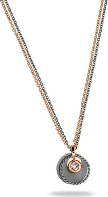 Produktbild von CEM Titan Collier CT5-248