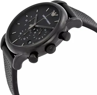 Produktbild von Emporio Armani Chrono AR1737 Uhren