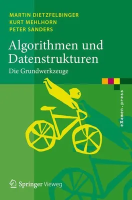 Produktbild von Algorithmen und Datenstrukturen
