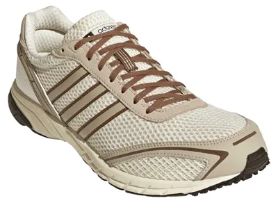 Image de Adidas - Baskets « Adizero » pour femme GT16576 (38 EU) (blanc naturel)