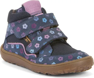 Produktbild von Froddo Barefoot Tex Autumn Denim+ Größe EU 35
