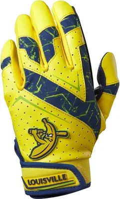Obrázek produktu pro Louisville WB5761 Bananas BTG Youth L Yellow