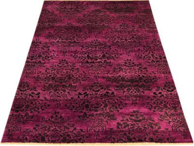Produktbild von Damask Retro AL-226 (120x180 cm)