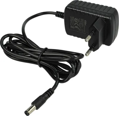 Produktbild von vhbw Netzteil kompatibel mit BaByliss E978E, E972E, E971E, E970E, E846E, E845E Haarschneidemaschine, Haartrimmer - 9,5 cm