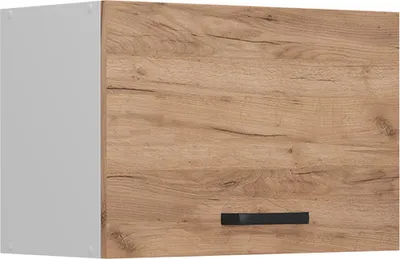 Produktbild von Hängeschrank Vicco R-Line Goldkraft Eiche 60 cm Flach, Model 52251