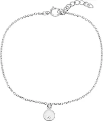 Produktbild von Armband Sterlingsilber Zirkonia