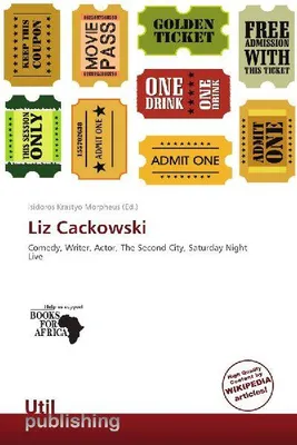 Produktbild von Liz Cackowski