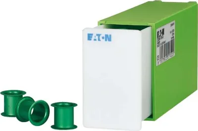 Productafbeelding van Eaton behuizingsinzetstuk D02, 40A, type Z-D02/PE-40