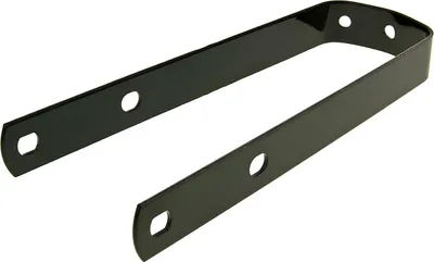 Zdjęcie produktu dla Stabilizator / wspornik błotnika przedni czarny dla Tomos A35