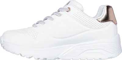 Produktbild von Schnürsneaker Junior Metallic Mode