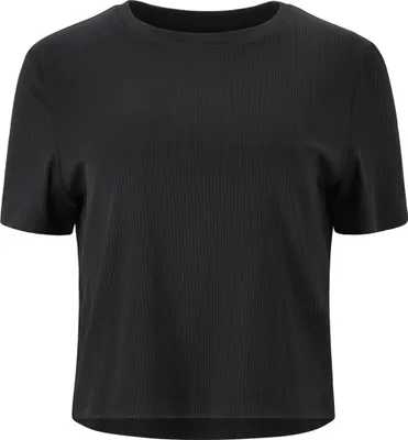 Immagine prodotto di ENDURANCE Maglietta Irislie con taglio sportivo 1001 Nero 38