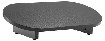 Immagine prodotto di Supporto per laptop - Scaffale angolare da scrivania